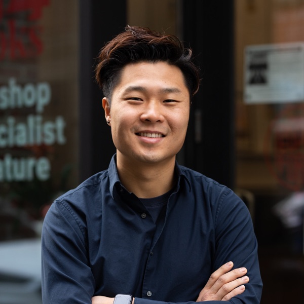 David (Sung Mo) Chung